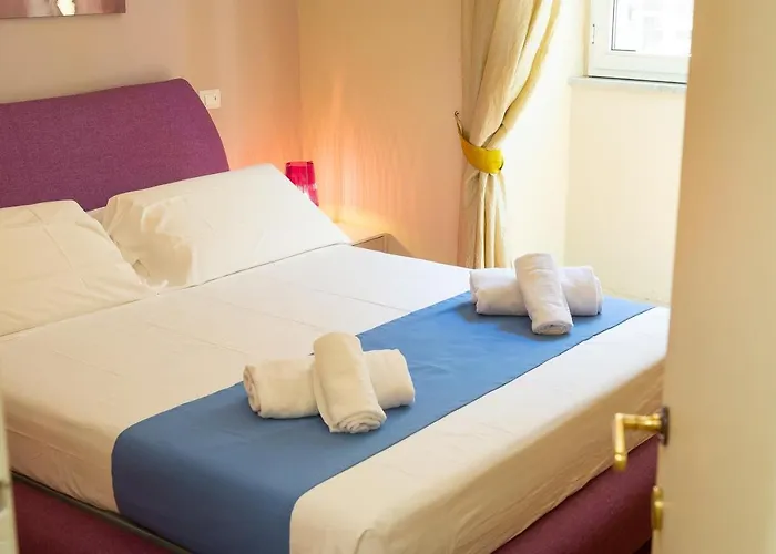 Apartmán Spanish Steps Exclusive In