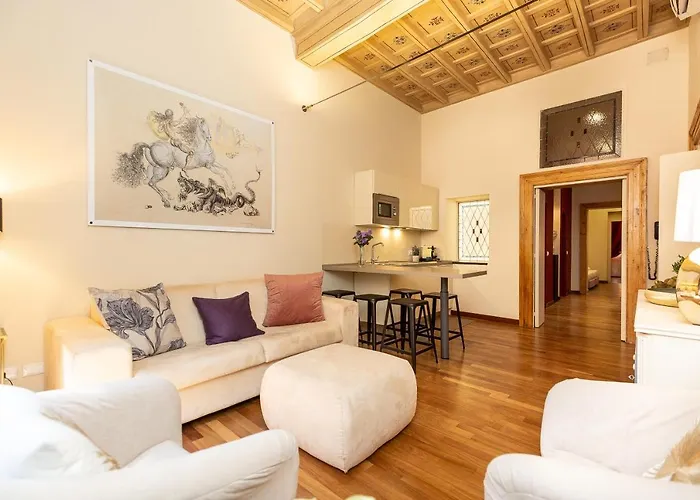 Spanish Steps Exclusive In Apartamento