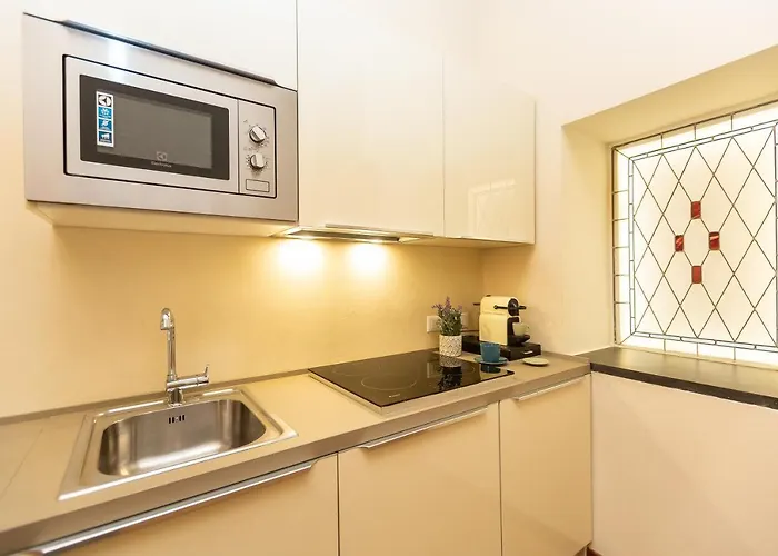 Apartamento Spanish Steps Exclusive In