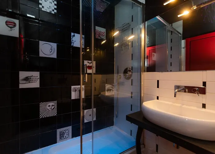 Spanish Steps Exclusive In Apartamento
