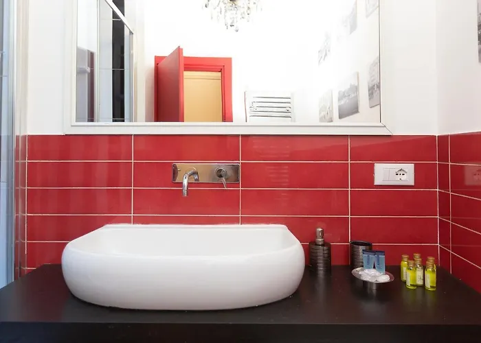 Spanish Steps Exclusive In Apartamento Roma