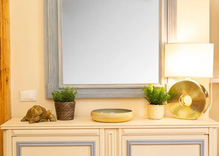 Apartamento Spanish Steps Exclusive In *