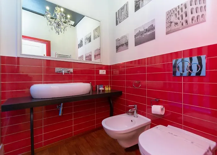 Apartamento Spanish Steps Exclusive In Roma