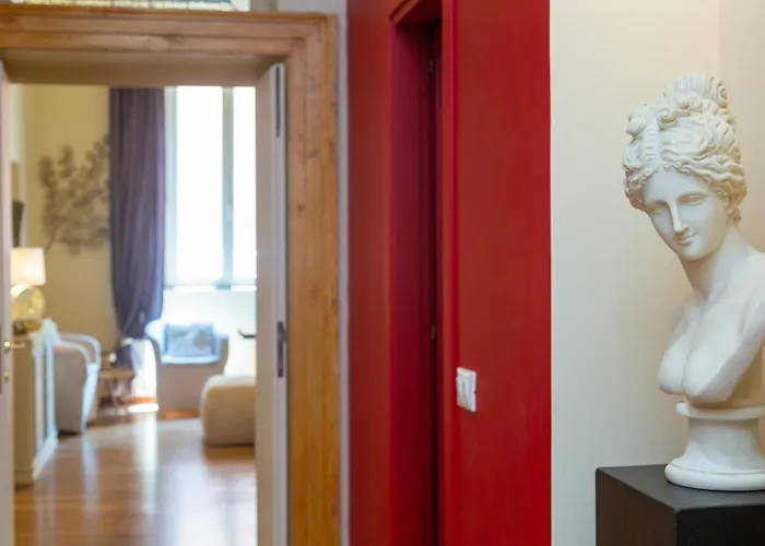 Apartamento Spanish Steps Exclusive In *