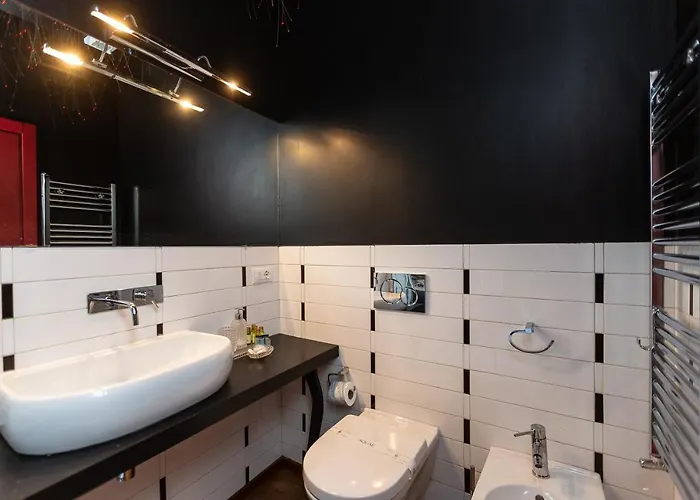 Apartamento Spanish Steps Exclusive In