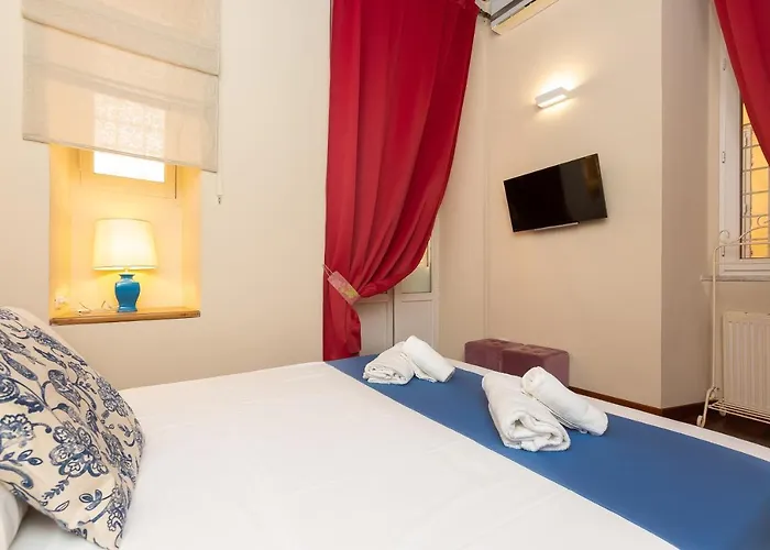 Apartamento Spanish Steps Exclusive In Roma