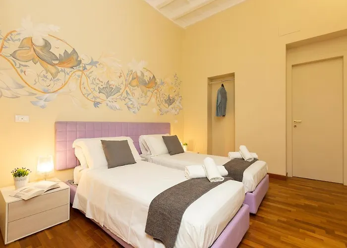 Apartamento Spanish Steps Exclusive In *