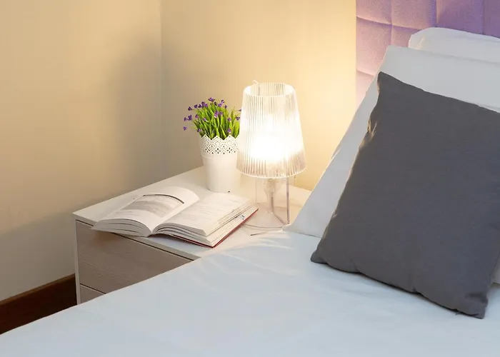 Apartamento Spanish Steps Exclusive In