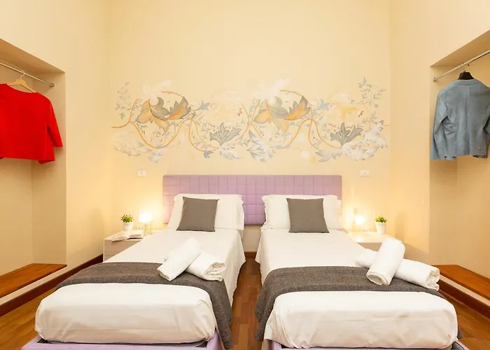 Apartamento Spanish Steps Exclusive In Roma